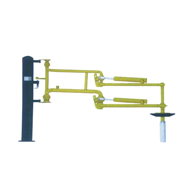 Custom Land Loading Arms, Spring Loading Arms, Truck Loading Arms