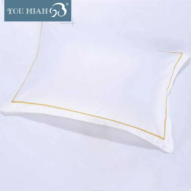 Home Textile 100% Cotton hotel linen Wholesale China Cheap Price Bedding Set Bed Linen High Quality
