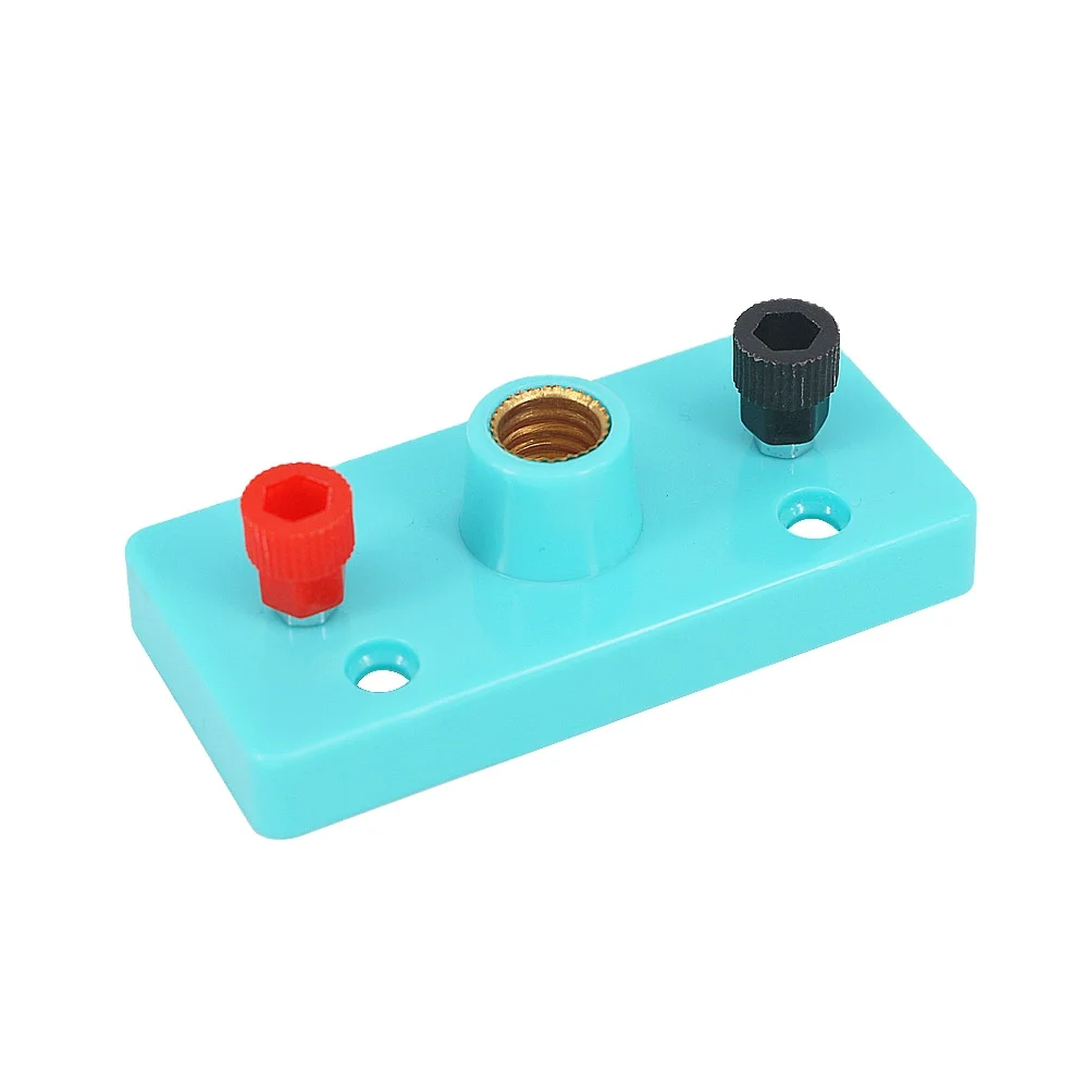 Gelsonlab HSPE-158A Physics Experiment Lamp Holder