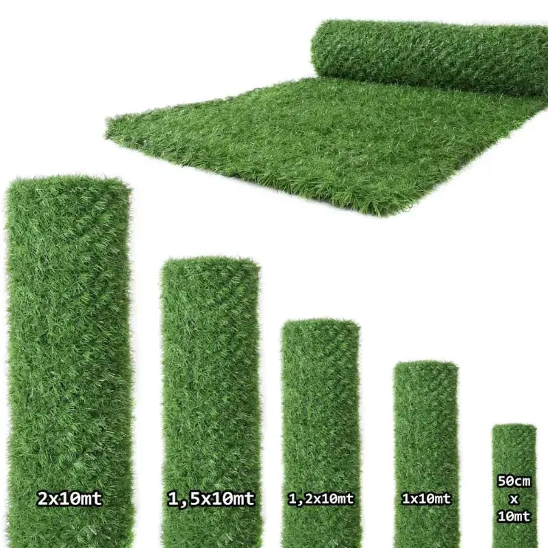 Artificial Grass fence boxwood hedge wall panels garden fence