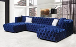 velvet upholstery fabric sofa set living room furniture chesterfield couch