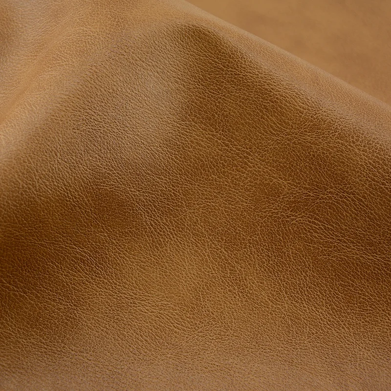 Leatherette wholesale Fabric Faux bonded leather Fashion Leather Used For Handbag Wallet