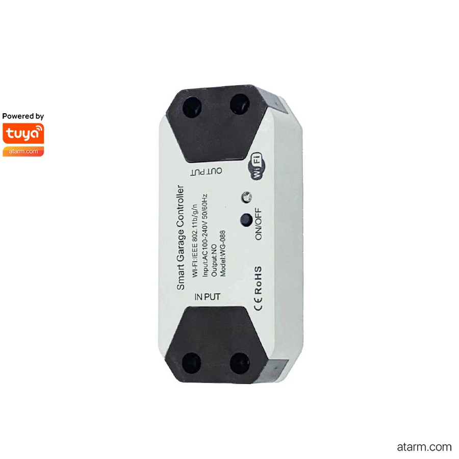 WG-088 Tuya Smart Wi-Fi устройство для
