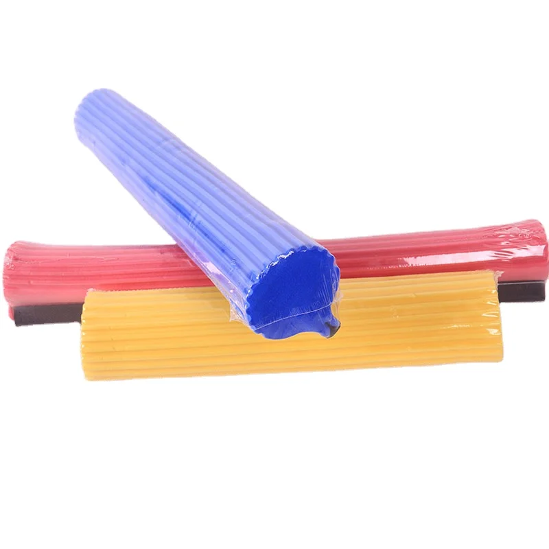 Professional manufacture PVA mop Drying cotton mop head Universal sponge mop absorbent cotton head