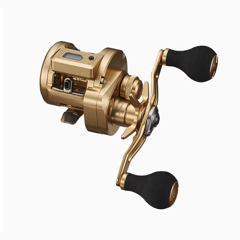 DAIWA Professional 21 серия BASARA электрическая катушка для морской рыбалки модель 150L 250PL/250P цифровой дисплей