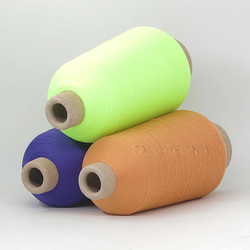 
Stock lot nylon sewing thread 100D/2 for overlock 