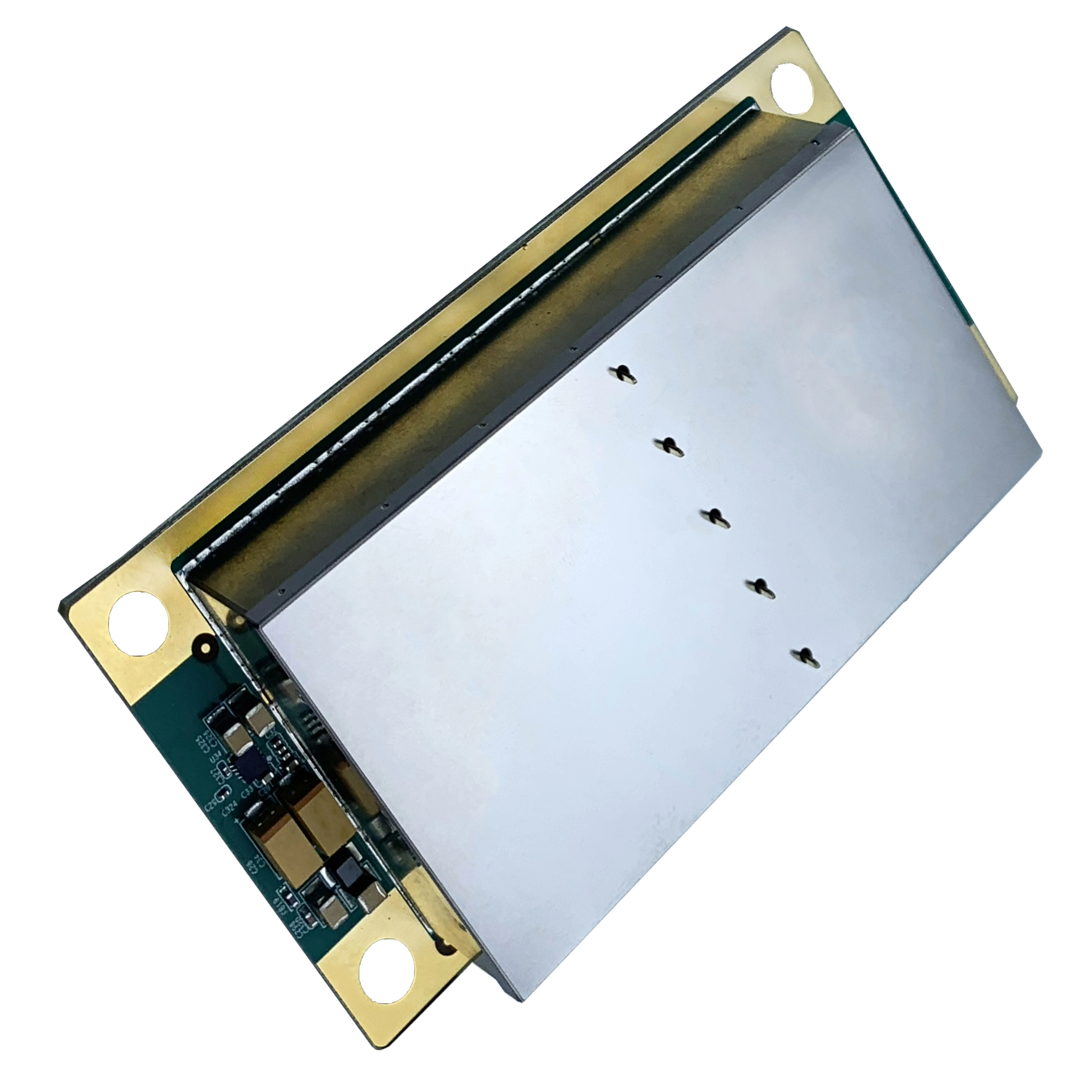 OEM  Low Price 16 layers  4mil ENIG  500A 24S 16S 32S 36S 48S 96S 110S Charge Motherboard  Smart Electronics PCB