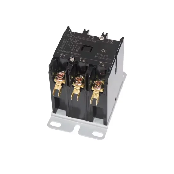 Definite Purpose Contactors