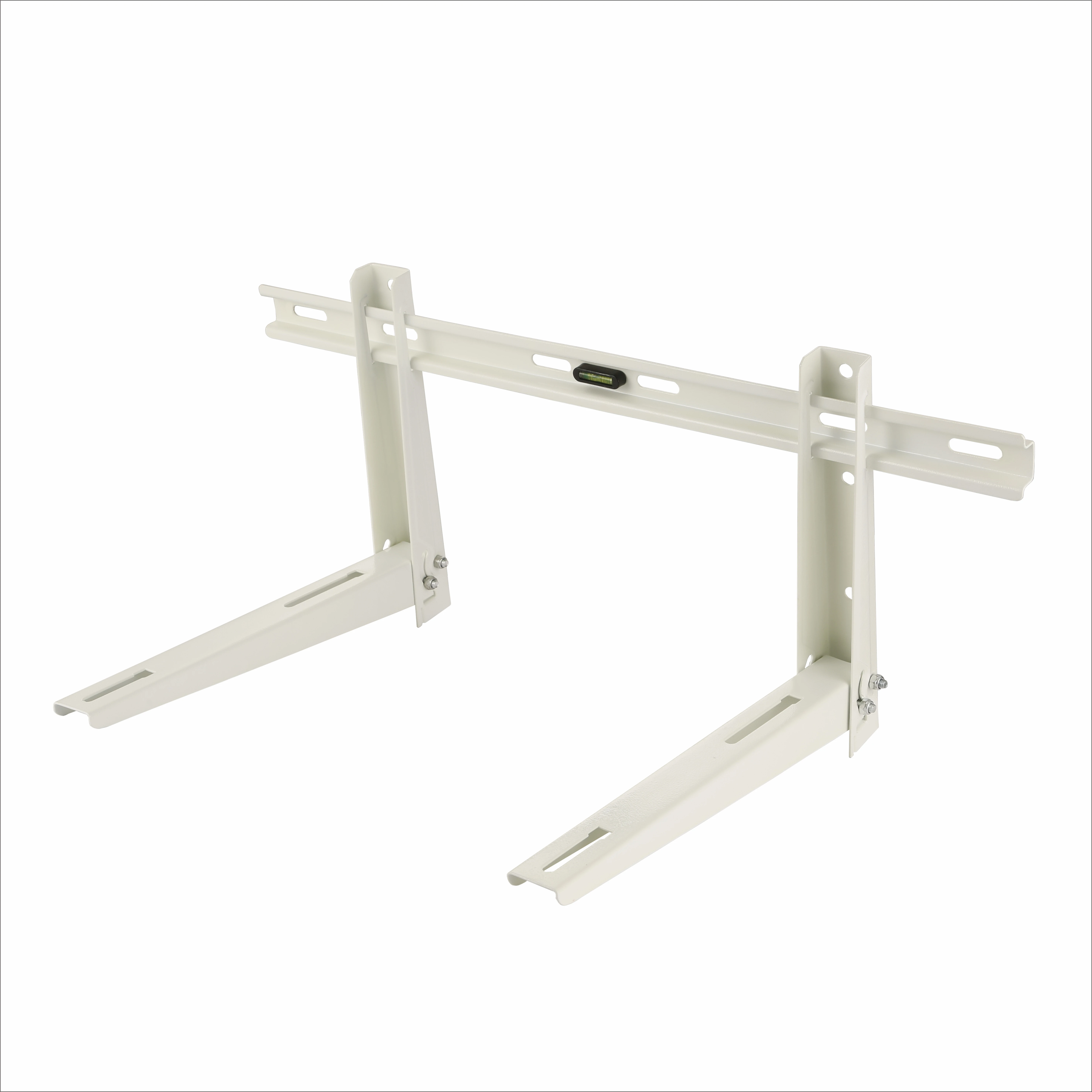 Condensing Unit Wall Mounting Bracket For Air Conditioners