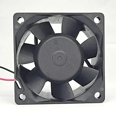 Delta PFB0612GHE PFB0624GHE 10000RPM 6038 60mm high speed 12v dc fan