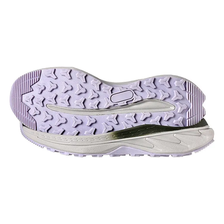 MaoTai New Sneaker Outsole MD EVA Material Wear-Resistant Soles For Shoe Making