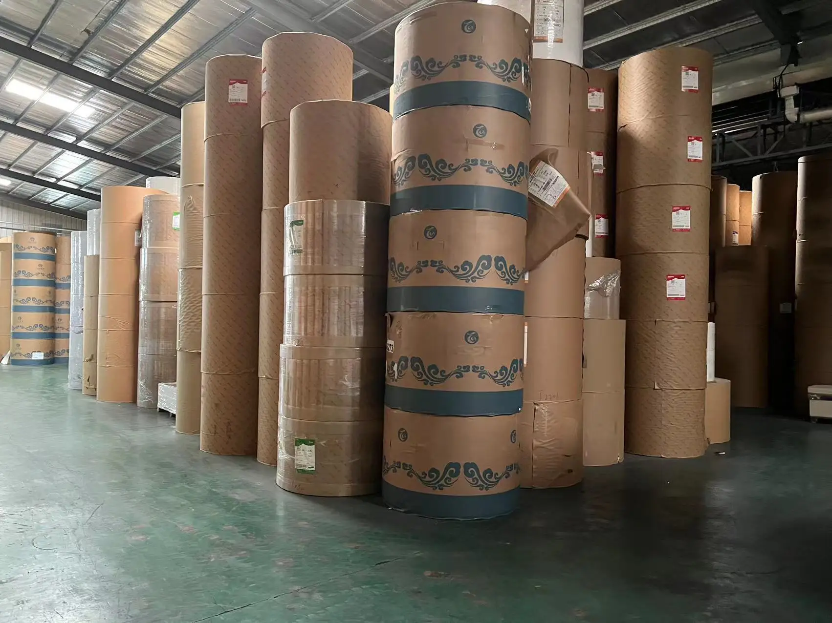 ODM Hot Sale Office A4 Copy Paper Manufacturers A4 Copy Paper/office A4 75gsm Copy Paper