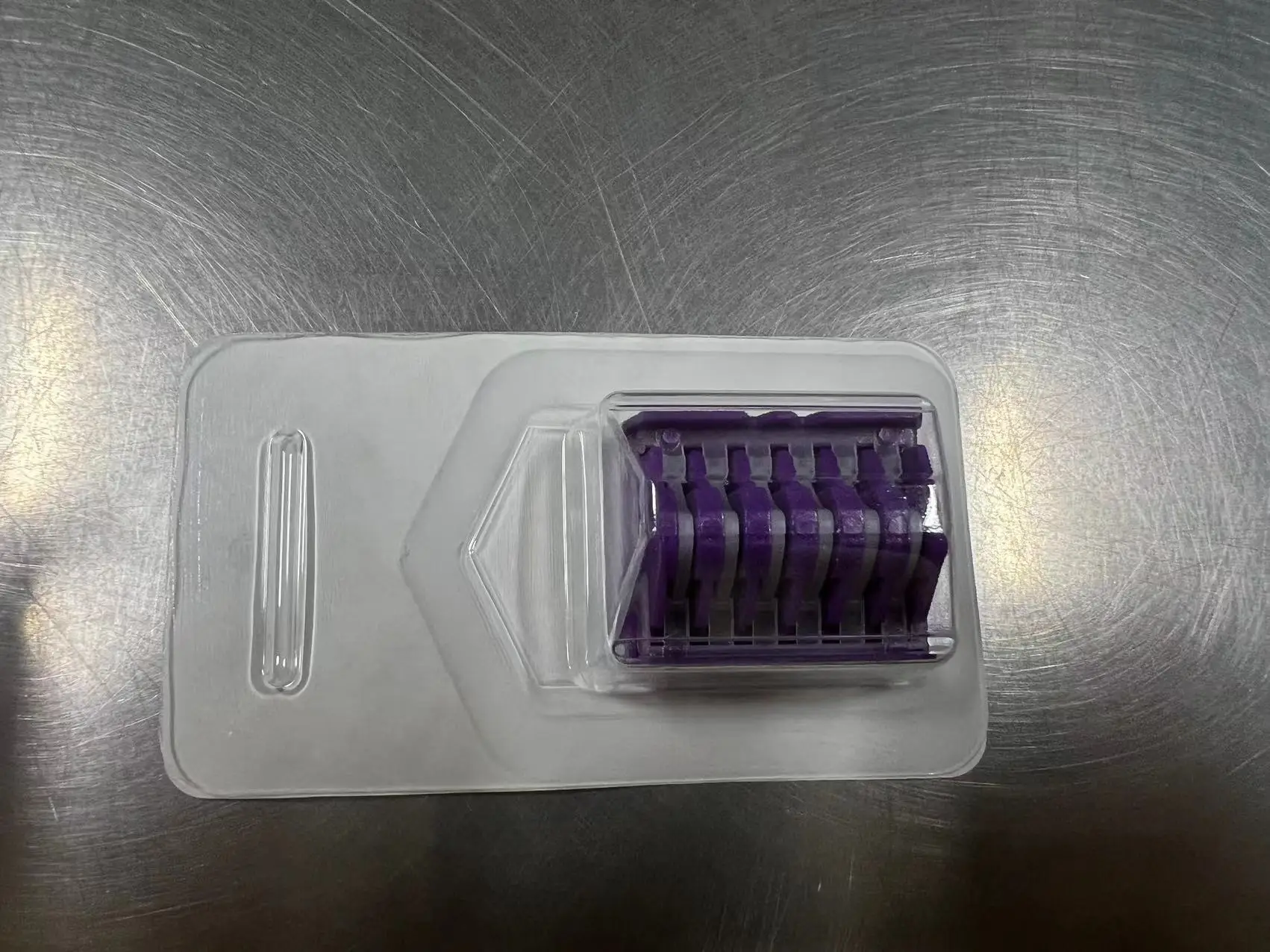 Wholesale Surgical Disposable Polymer ML L XL Ligating Clips Hemolock Clips