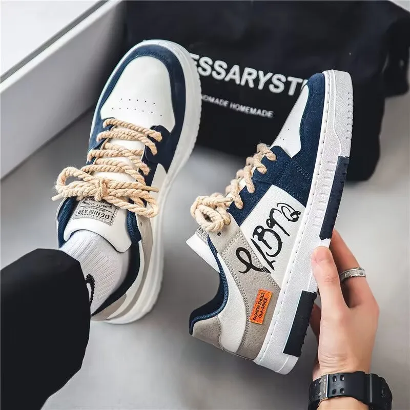 2024 NEW XHF price customized shoes for men new walking style styles casual shoe sport running sneakers chaussures pour hommes