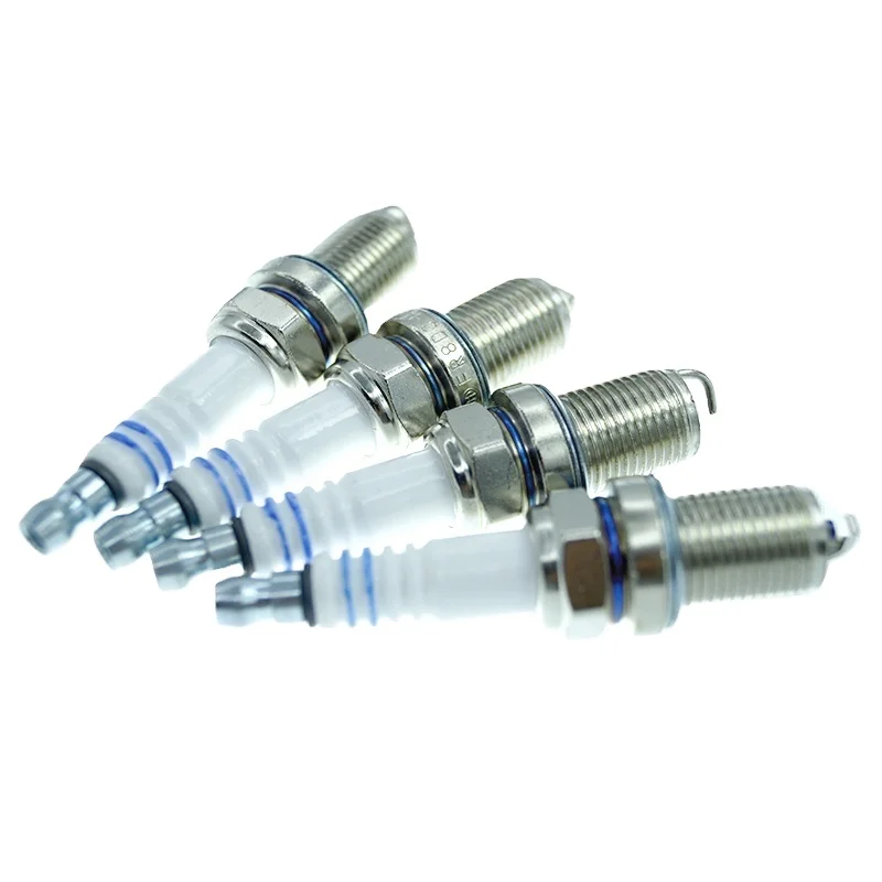 Auto Engine Parts Spark Plug ngk bkr5e sp-411 ayfs22fm oem bkr6e-11 bayerische b-m-w motoren werke spark q50 ql78yc ql77jc4