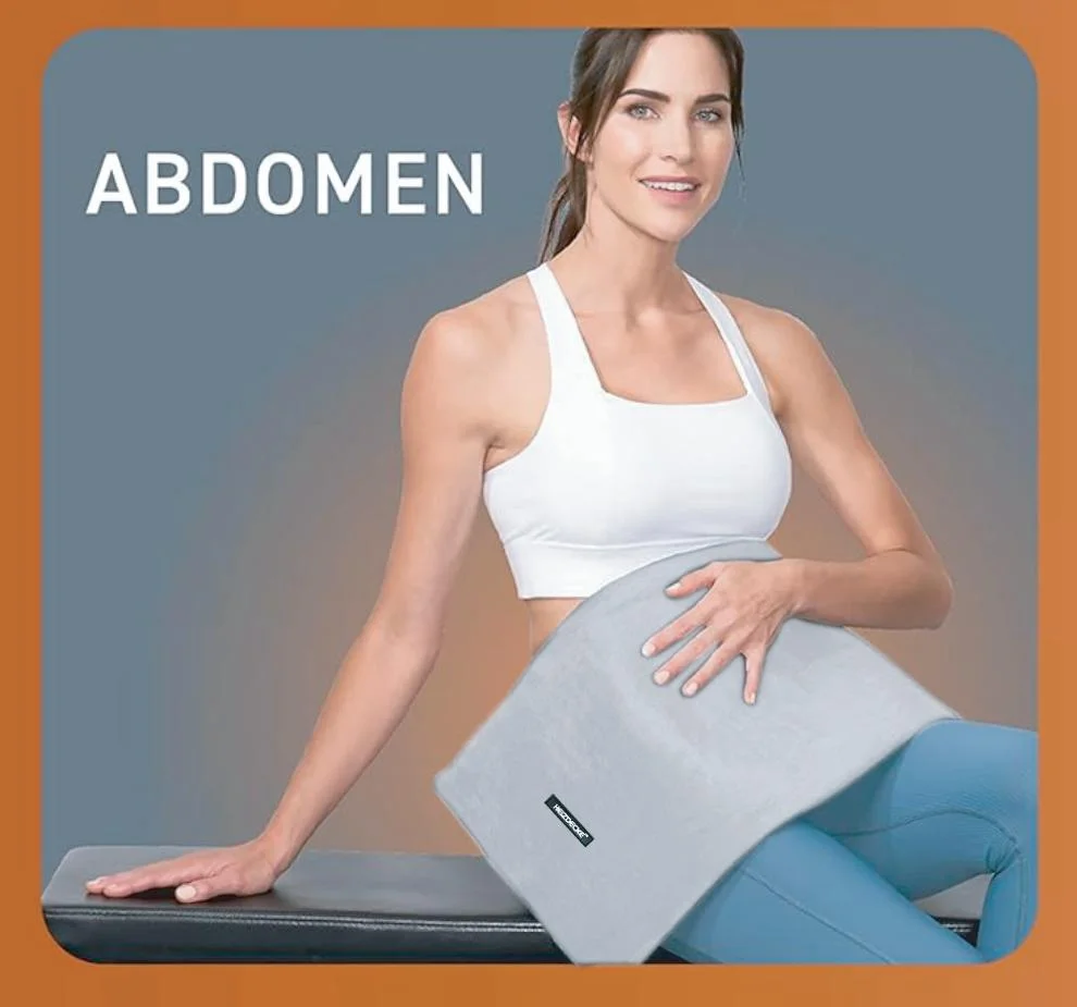 Carbon nanotube technology, portable heating blanket for three seconds, soft and comfortable
