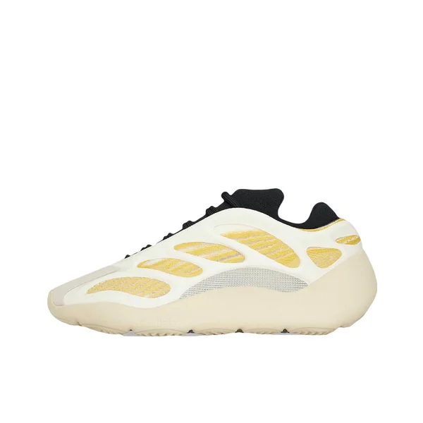 2022 Latest Design Original High Quality Yeezy Shoes Men Fashion Yeezy 700 V3 Running Sports Shoes