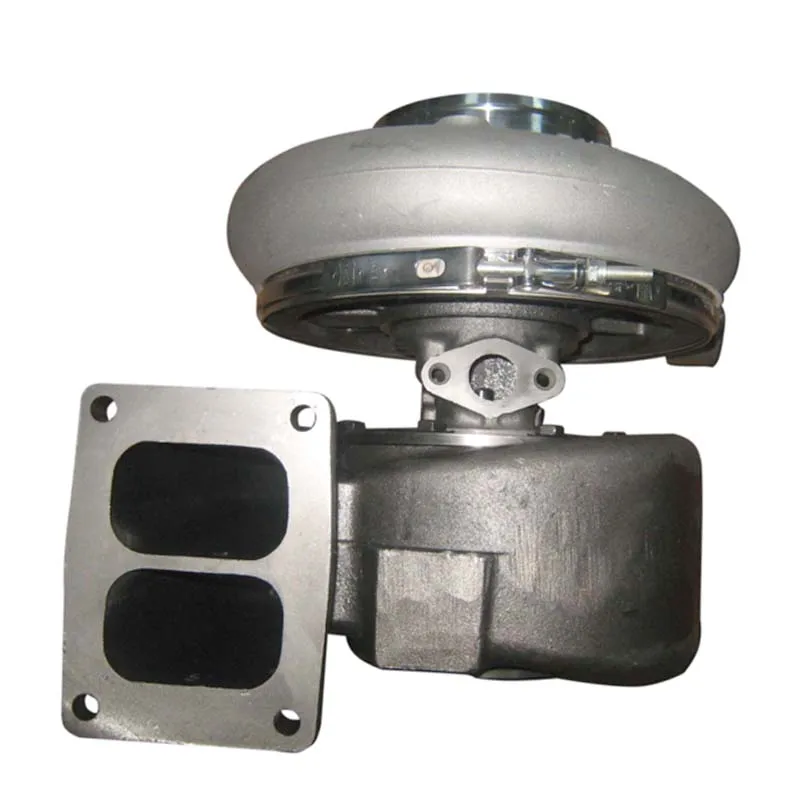 HX80 turbocharger 4044427 2882102 3539285 3539286 3594163 3594164 3594165 3767950 turbo charger for Cummins Taluft K50
