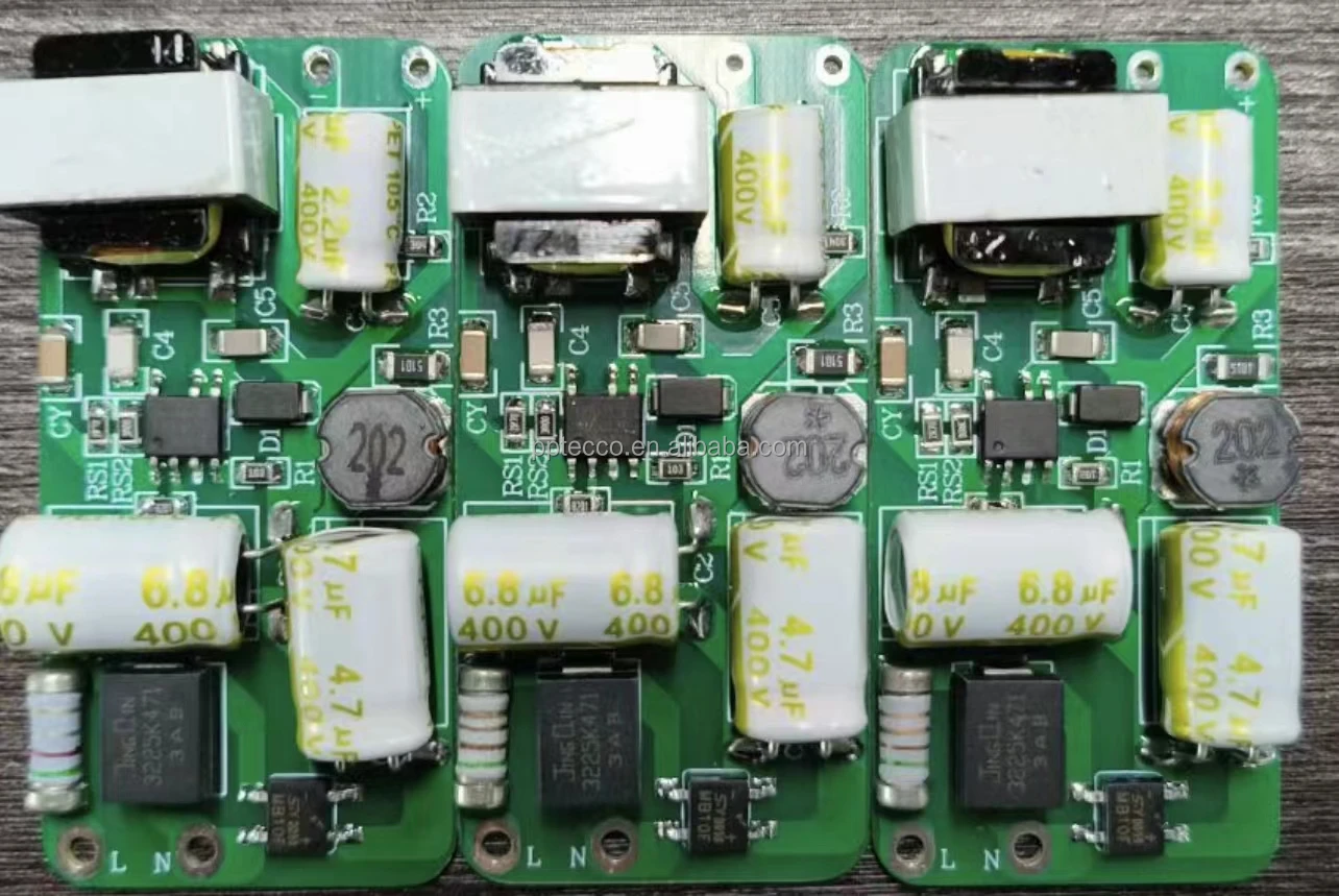 4032 Series 180V-750V Encapsulated Chip SMD MOV Metal Oxide Varistors Surge Arrester Absorber