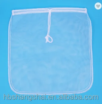 Nylon Filter Bags Liquid Filter Bags Swimming Pool Filter Bags