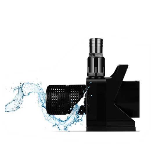 Заводская оптовая продажа погружной водяной насос высокого давления глубокий для фонтана или рыбного пруда