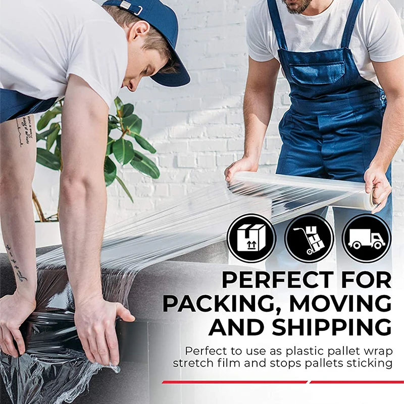 
Alps industry packing pvc lldpe polyethylene stretch film jumbo roll stretch film lldpe 