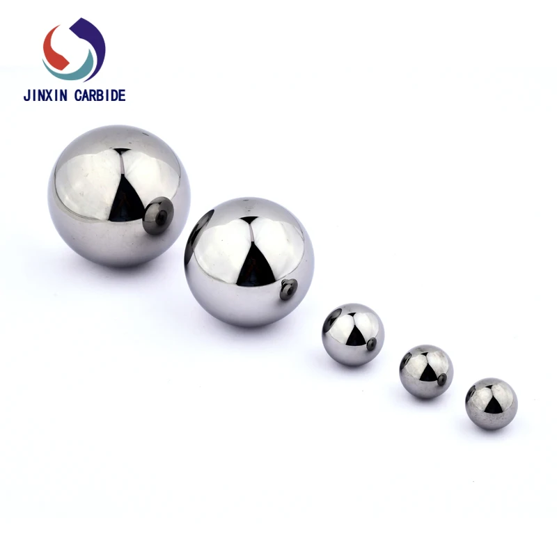 Шарики из карбида вольфрама для подшипника 5 мм 6 мм 10 мм