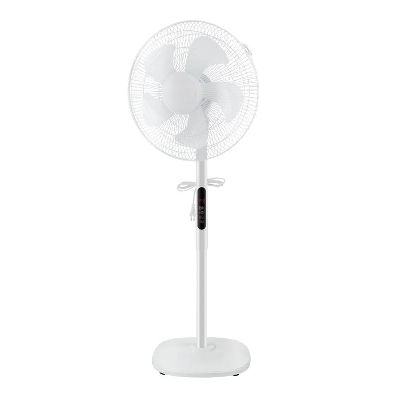 YD0428 Floor shaking head fan fun home decor 140mm fan binatone fan