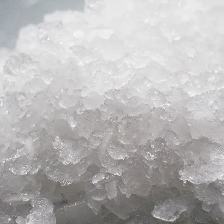 Pop sales 60kg/24hour Small CE Certified Flake Ice Maker Machine Irregular Snow Ice