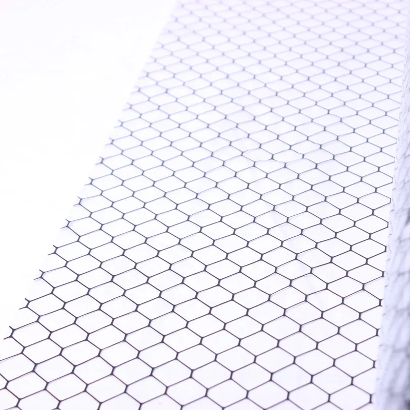 Various Size Conductive Cleanroom ESD Transparent PVC Grid Curtain Rolls/Antistatic ESD Door Curtain For Electronic Factory
