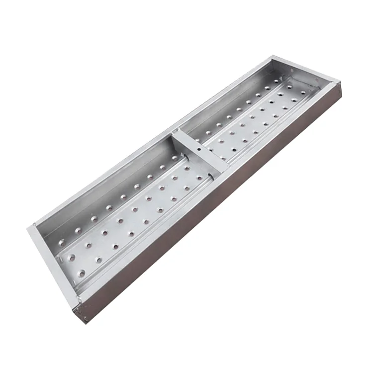 HRT бетонная плита опалубочная система строительных лесов стальная планка лестница и строительные леса