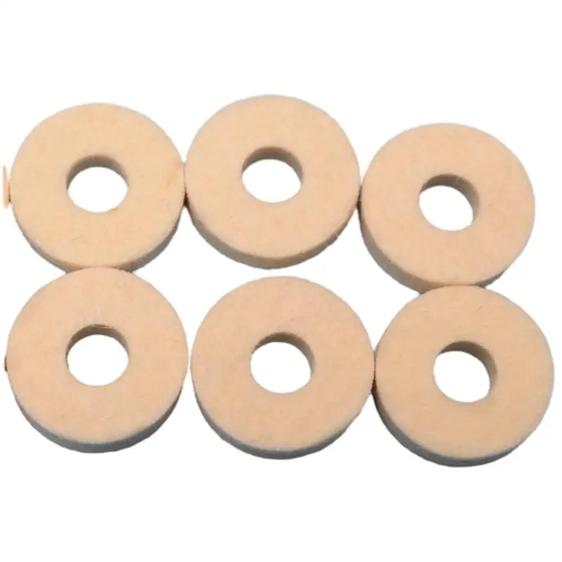 eco-friendly felt insulation strips with high quality
