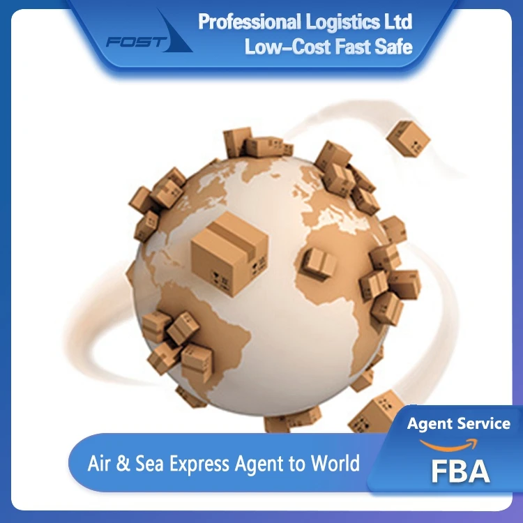 Seven Continents Express Shipping Items Transport Fedex Tnt Dhl Ems From China To Germany