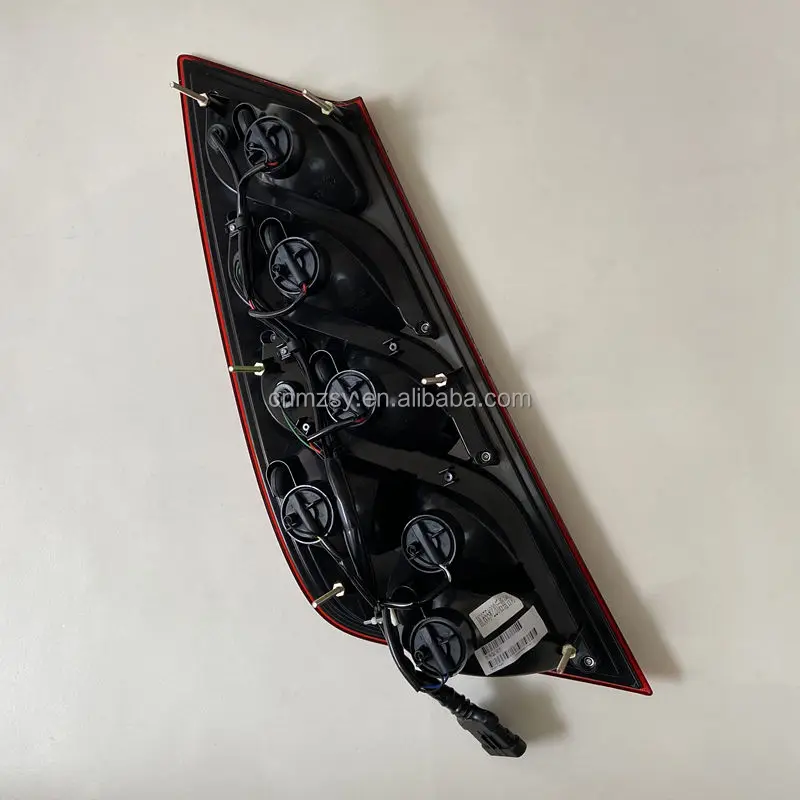 Шина HIGER KLQ6902 запасные части корпуса HC655X220