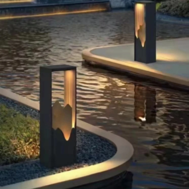 landscape lighting 12v landscape bench light landscape lighting program mable color