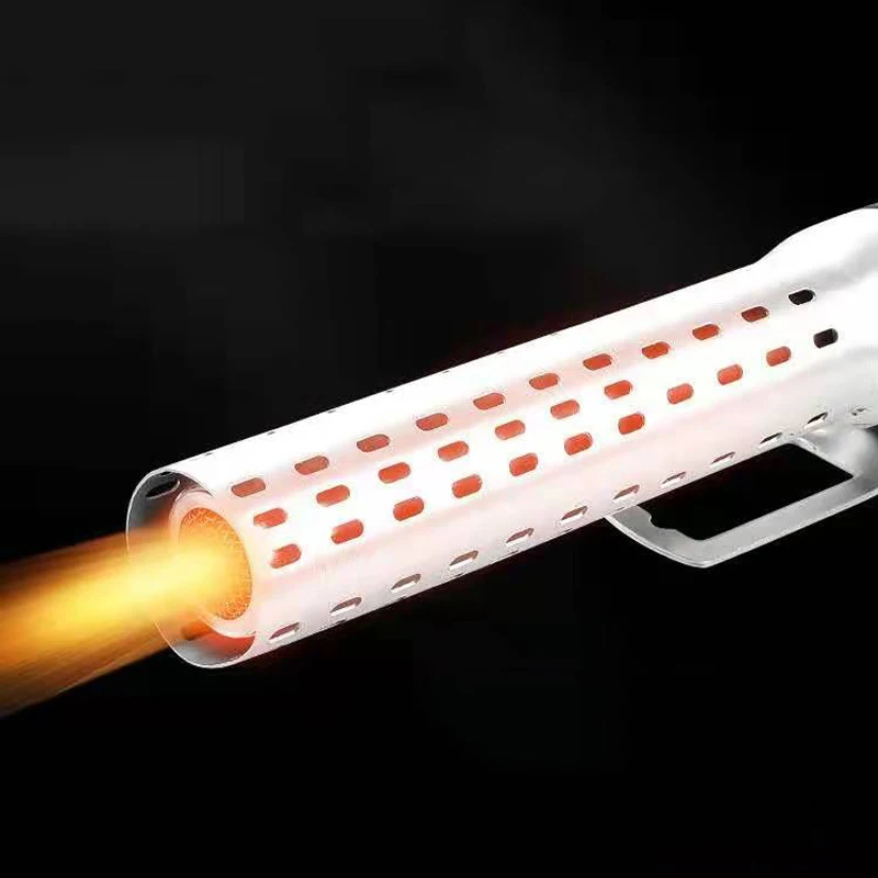 Outdoor BBQ Accessories Electric Charcoal Ignition Device High Temperature Electronic Ignition Device