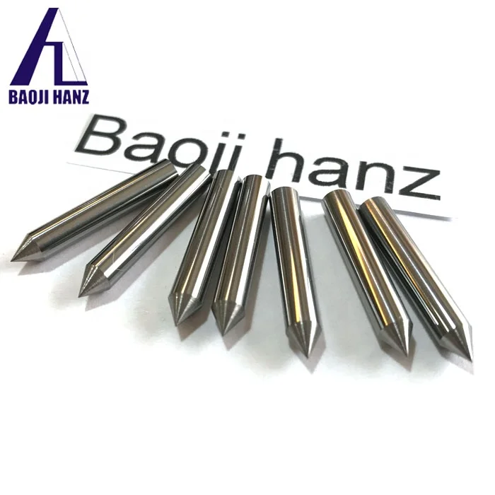 Hot Sale high hardness Polished Tungsten Carbide Pin/Needle