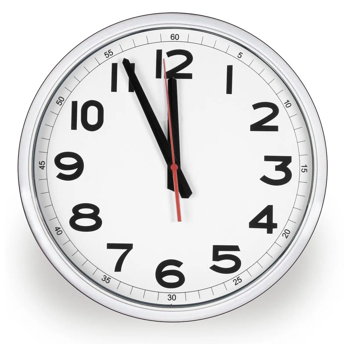 Taobao Agent Fashionable Promotion Clock