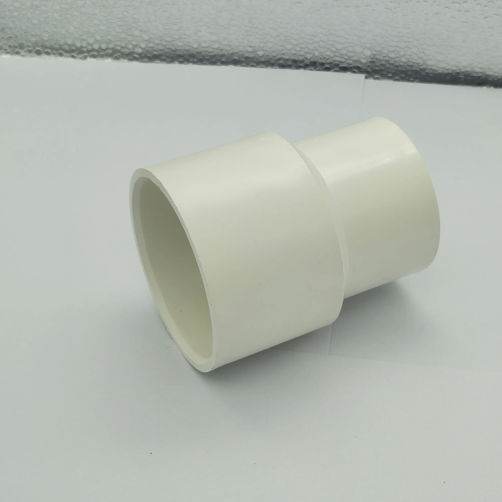 High Quality Pvc Conduit All Flange Fitting Whirlpool Spa Pipe Pvc Pipe Connector Hose Pipe Joint Connector
