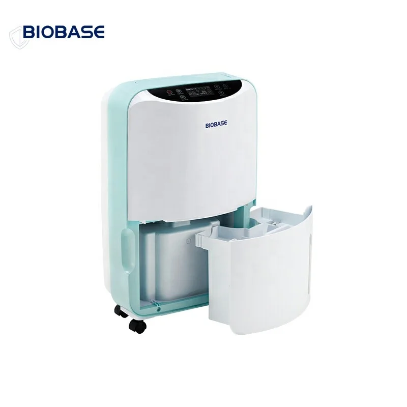 BIOBASE Китай домашний осушитель воздуха BKDH-820E фильтр с активированным углем машина микрокомпьютерным контроллером для
