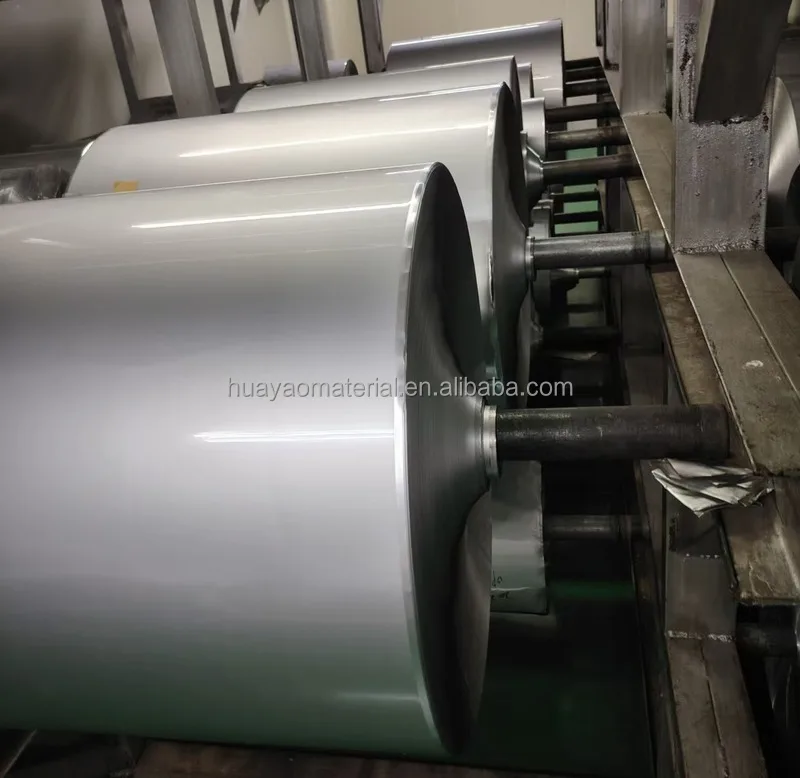 Custom Hard-tempered Printed Cold-Formed Alu Alu Blister Foil Pharmaceutical Composited Aluminum Foil Roll Sealing Packs