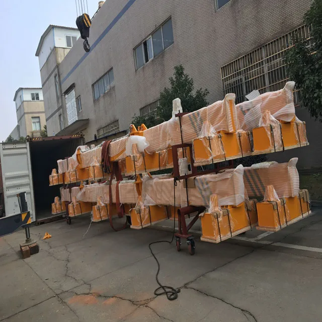  Powerful tool permanent electro lifting magnet 220v for steel