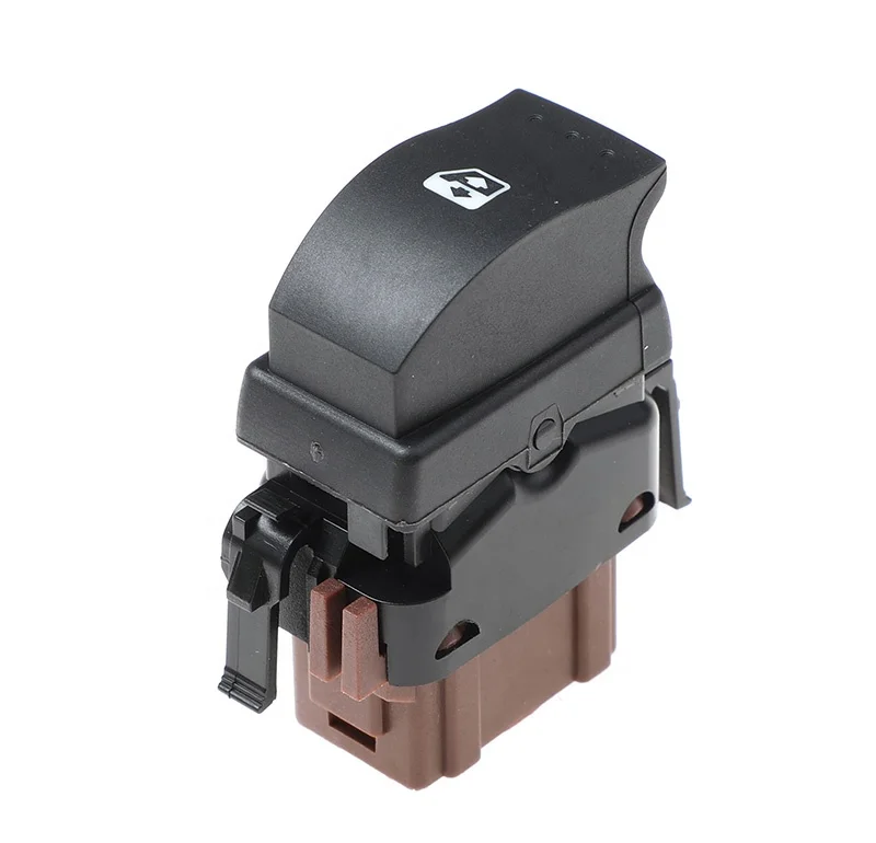 Car  Accessories  Power Window Control Switch Button  200057321 2540000QAB  For Renault 1998-2010