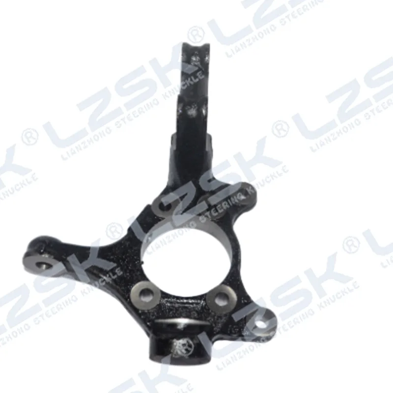 china hot selling steering knuckle for toyota lexux   43212-42081  43211-42081