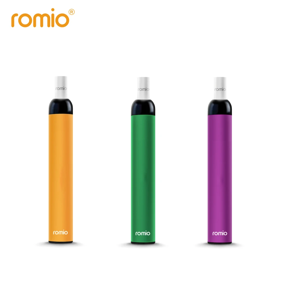  New ROMIO Minifit 1.5ml EGO-T