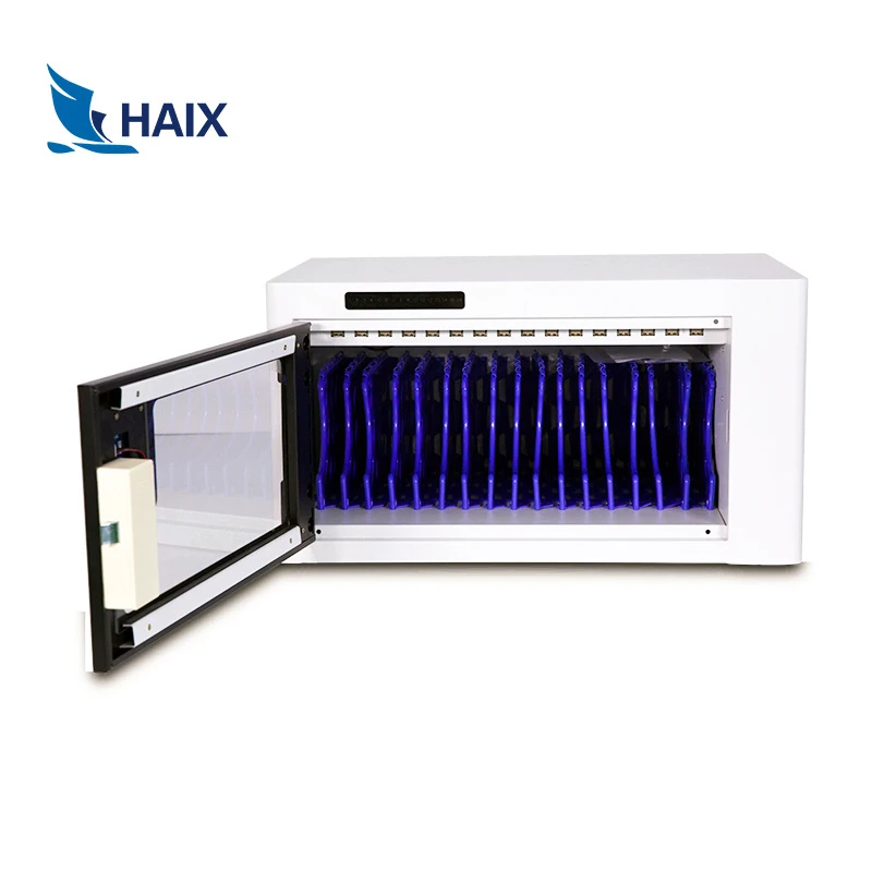ipad charging case charging box for tablet laptop  tablet charging cabinet