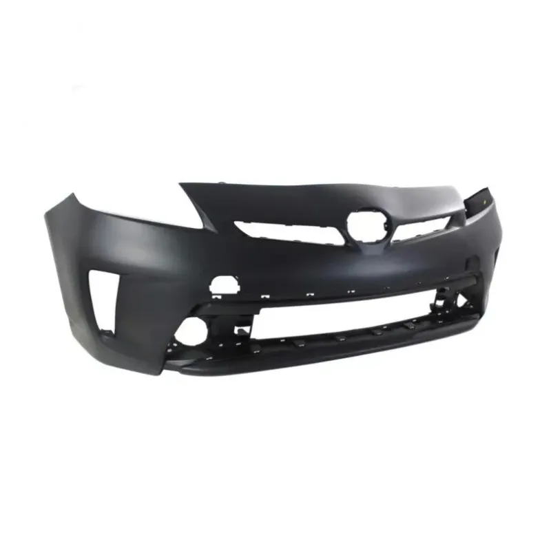 Front Car Bumper For Toyota Prius 2013 Bumper Hot Sale Auto Accessories Car For 2015 Toyota Prius