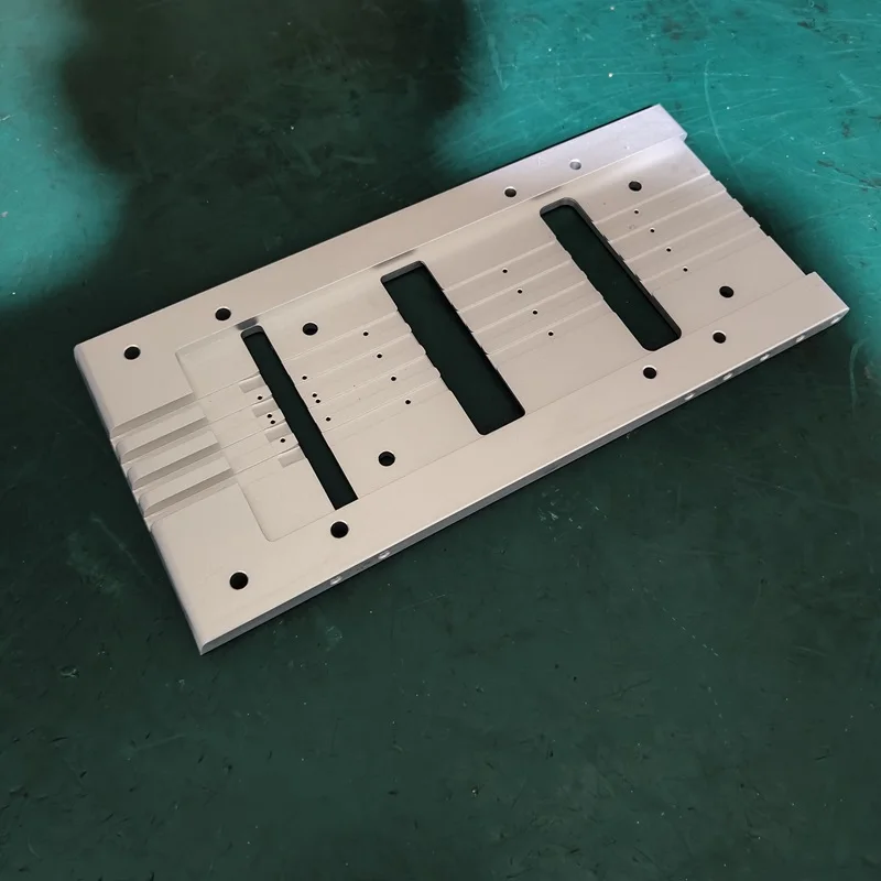 Manufacturer customized CNC machining parts prototype Corn Milling Cutter Tool Holder Indexable Roughing Machining CNC