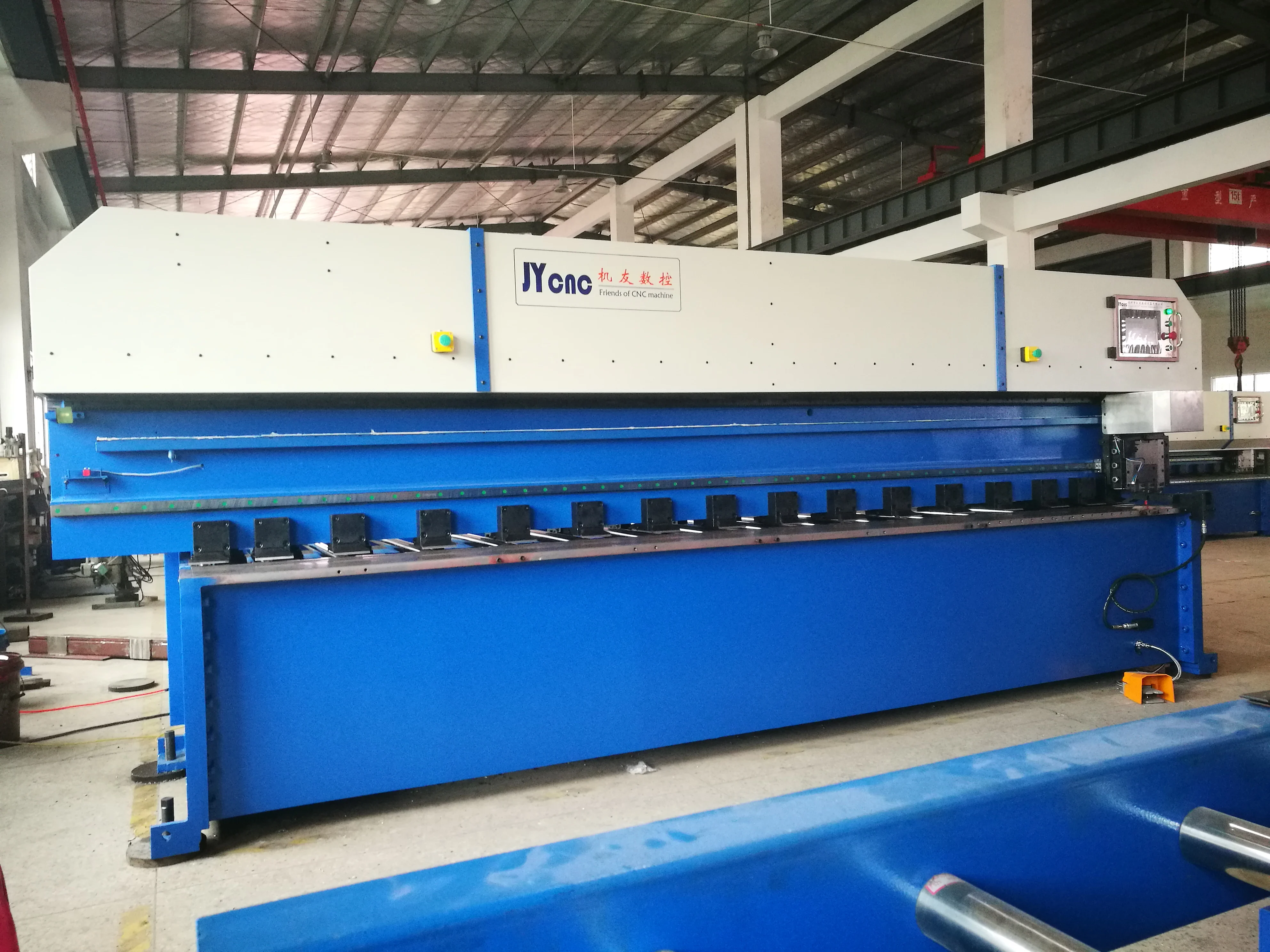 High Precision 220-380v Vertical Grooving Machine for Mechanical Equipment automatic pipe grooving machine