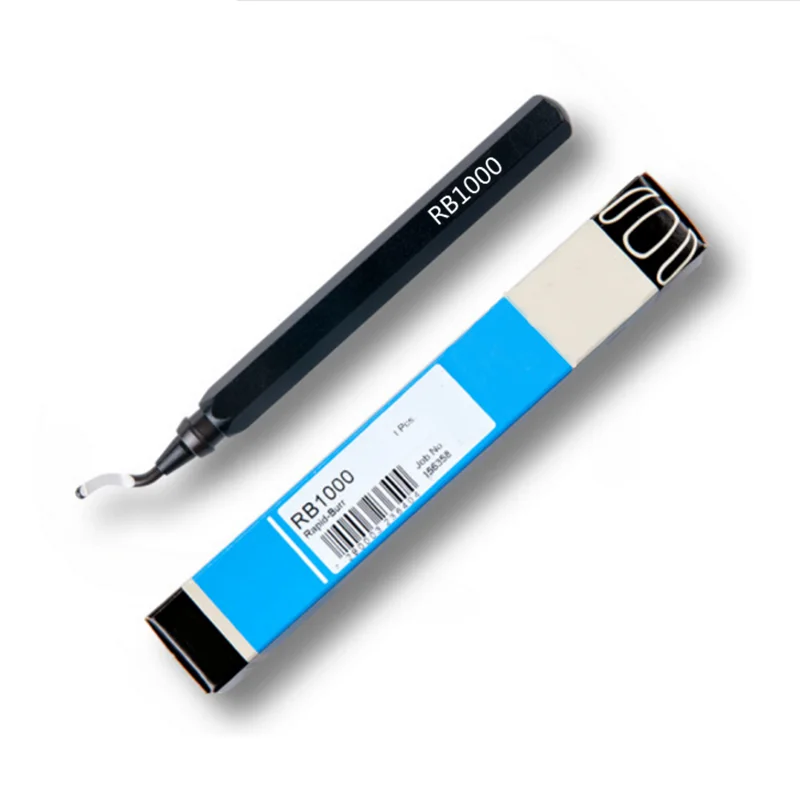 RB1000 Aluminium hand deburring tube pipe Tool  pipe chamfering tool